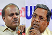 Won’t hesitate to arrest H D Kumaraswamy if situation arises: Karnataka CM Siddaramaiah